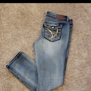 Ariya Jeans size 15/16 like new condition